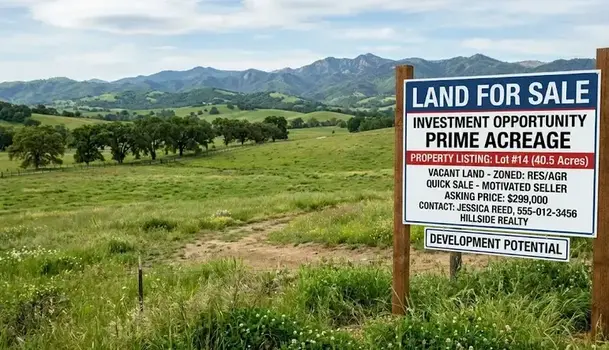 Sell My Land Fast: 7 Proven Steps for a Faster Property Sale